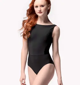Eleve Dancewear Curvy - Allison Tank Leotard