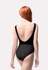 Eleve Dancewear Curvy - Allison Tank Leotard