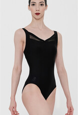 Cypres Tank Leotard
