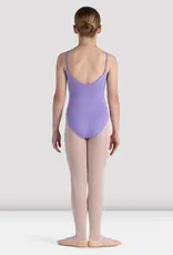 Bloch Double Scoop Cami Leotard