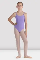 Bloch Double Scoop Cami Leotard