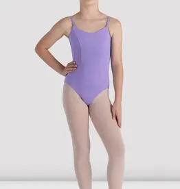 Bloch Double Scoop Cami Leotard
