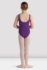 Bloch Girls Tuck Tank Leotard