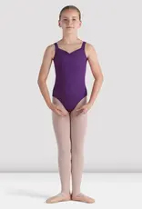 Bloch Girls Tuck Tank Leotard