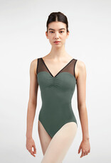Gaynor Minden Madame X Leotard
