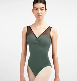 Gaynor Minden Madame X Leotard