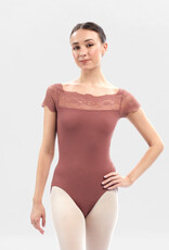 Gaynor Minden Sarabande Leotard