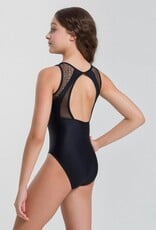 So Danca Sia Tank Leotard with Keyhole