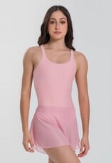 So Danca Naiara Short Pull-On Skirt