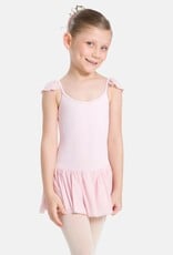 So Danca Nala Skirted Leotard