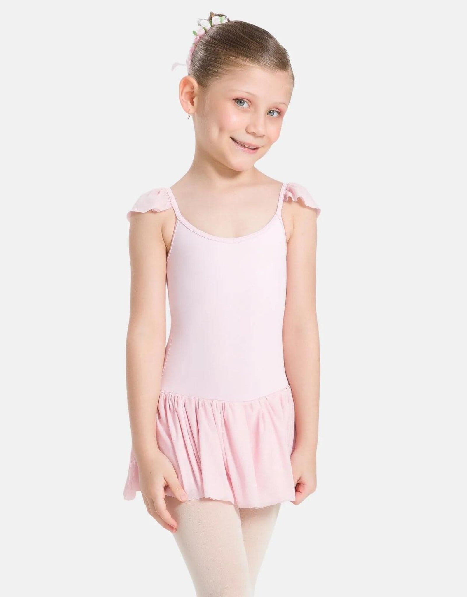 So Danca Nala Skirted Leotard