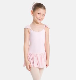 So Danca Nala Skirted Leotard