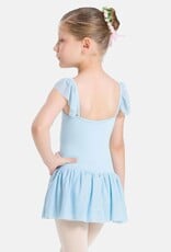 So Danca Nala Skirted Leotard