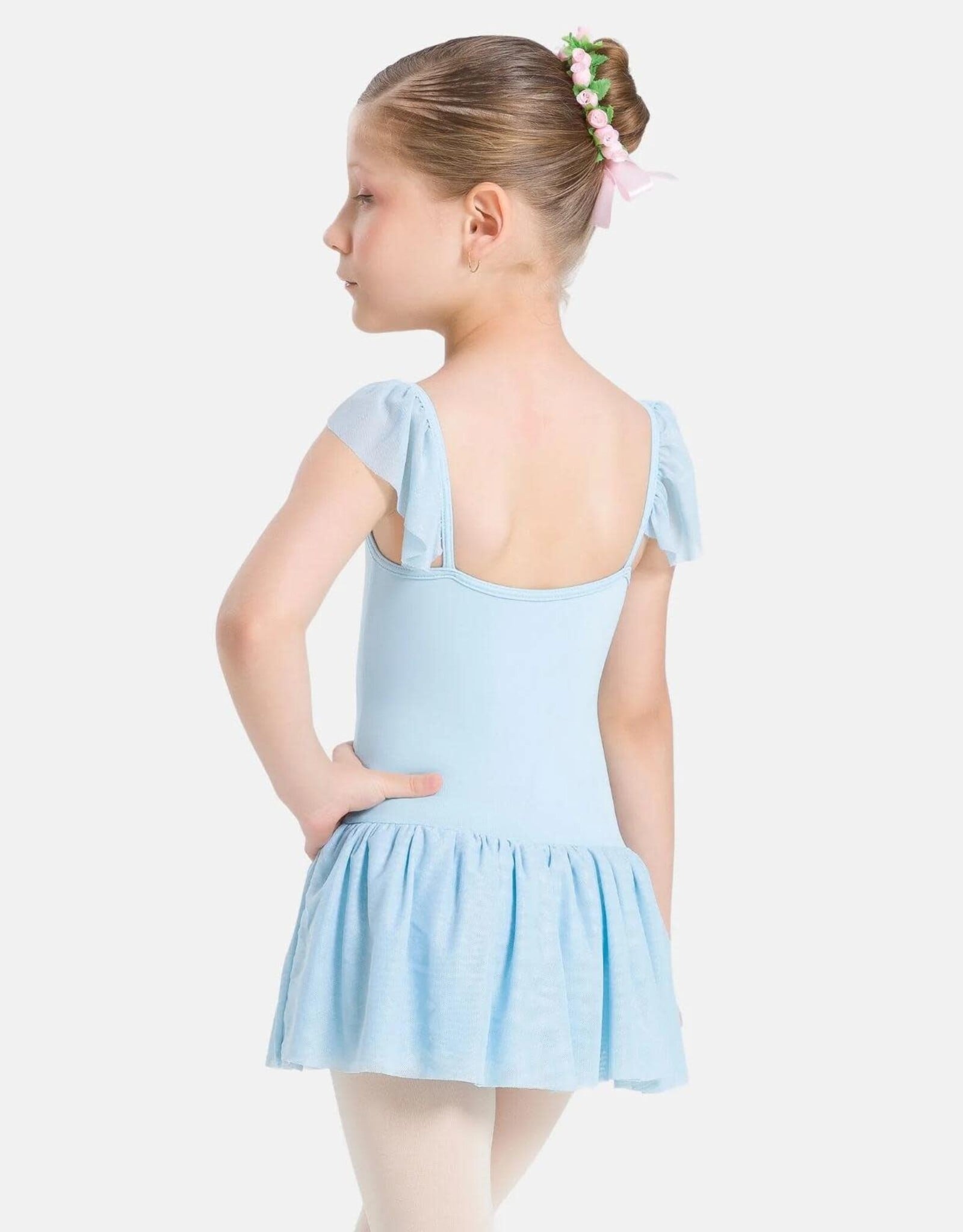 So Danca Nala Skirted Leotard