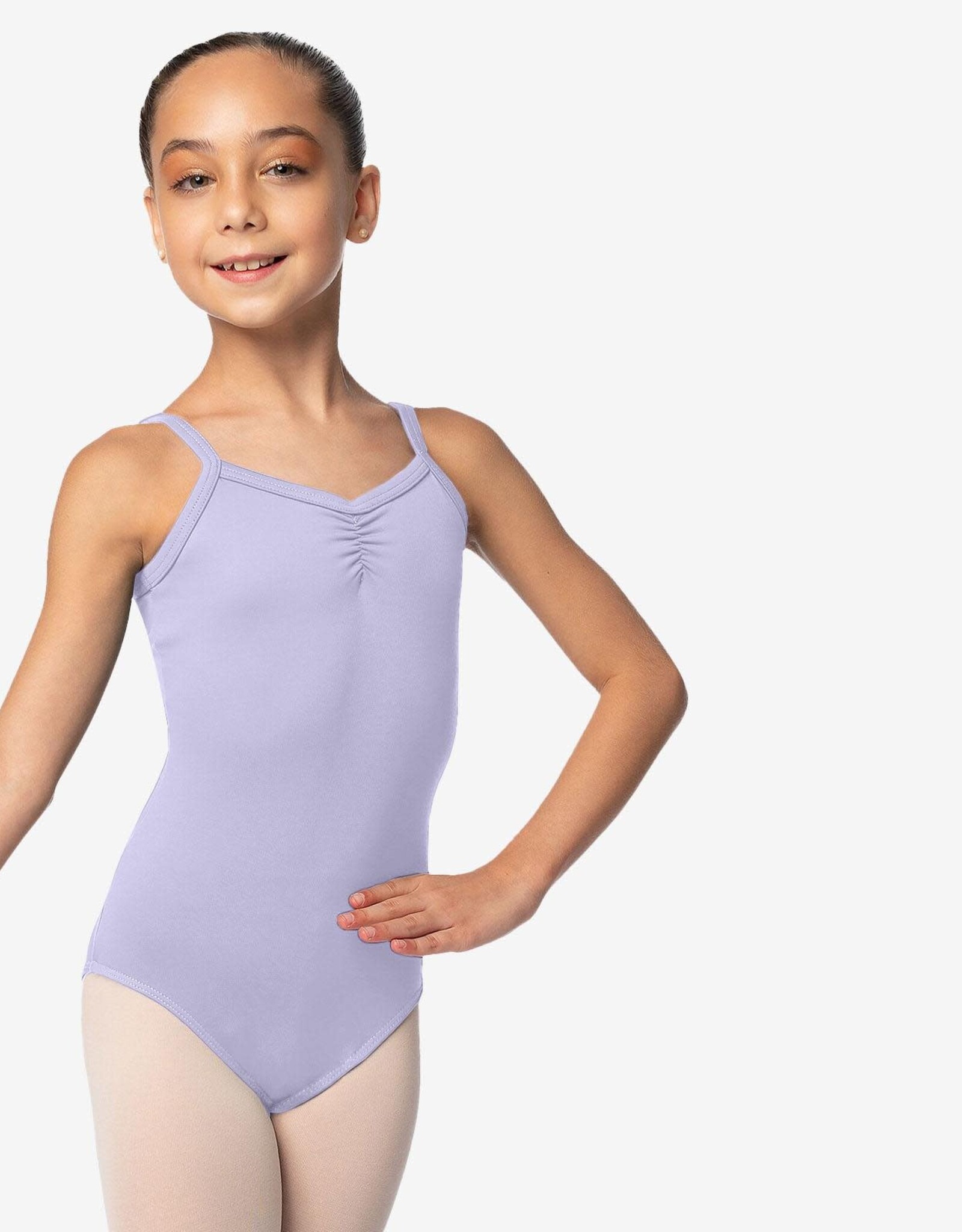 So Danca Flametta Leotard
