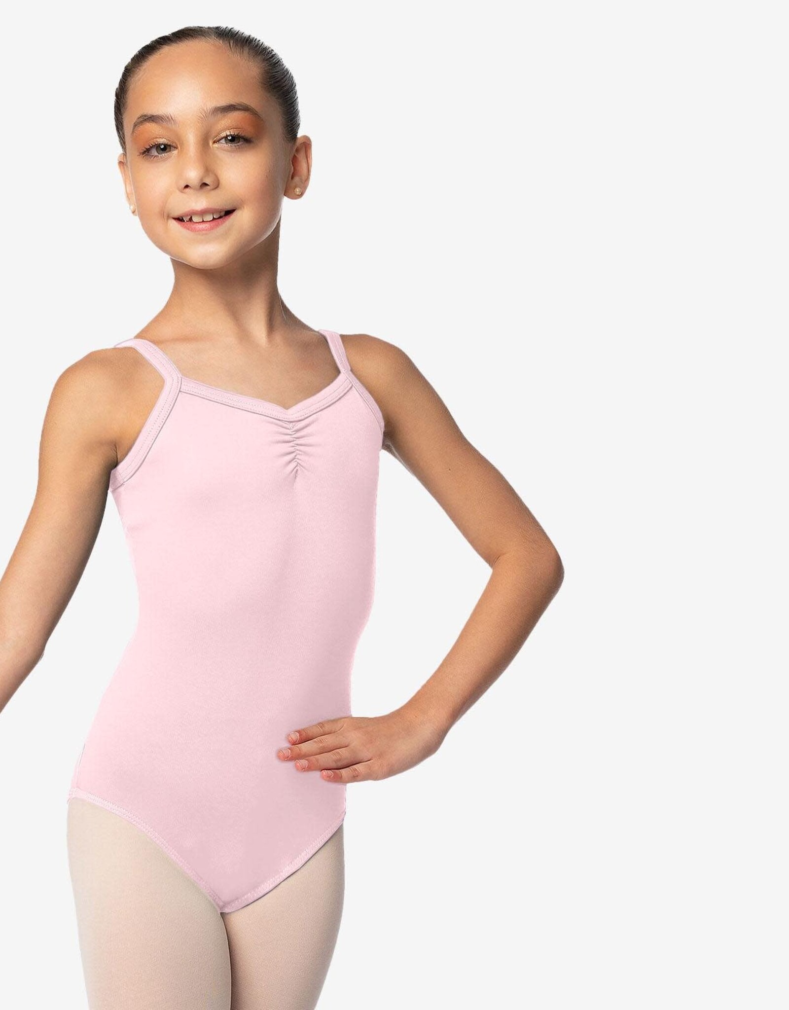 So Danca Flametta Leotard