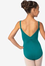 So Danca Flametta Leotard