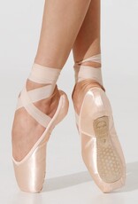 Nikolay Stream Pointe Reinforced Shank