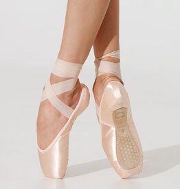 Nikolay Stream Pointe Reinforced Shank