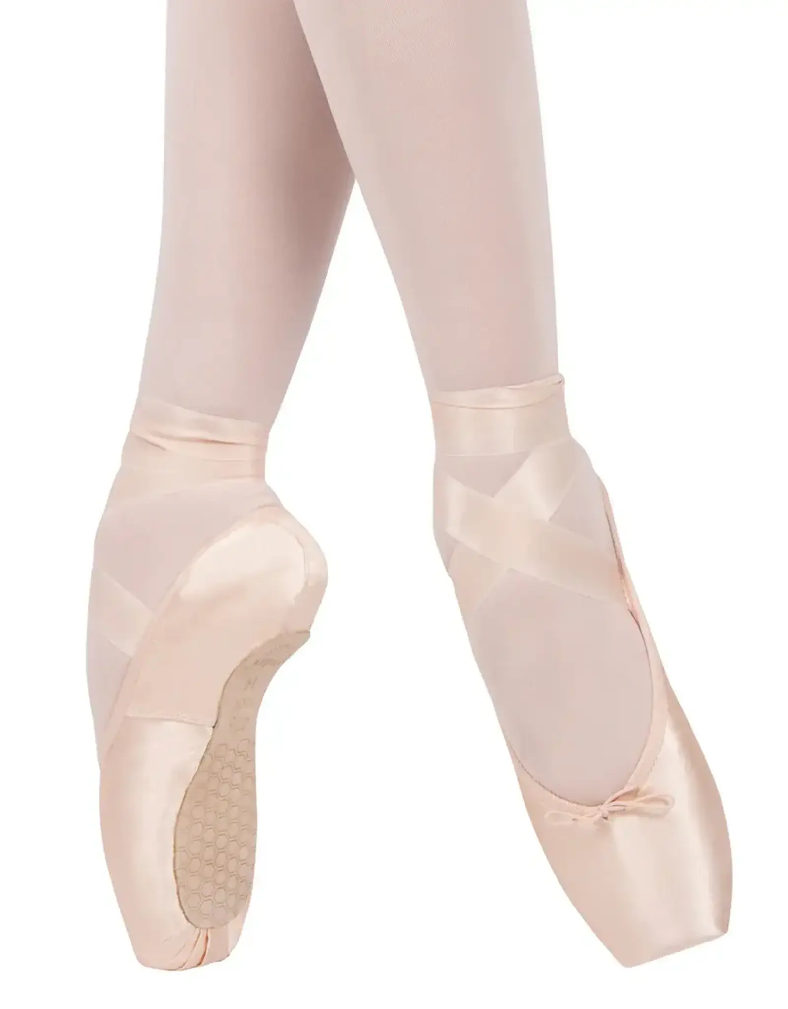 Nikolay Smart Pointe Medium Shank