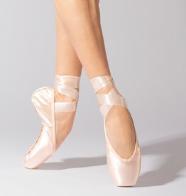 Nikolay Smart Pointe Hard Shank