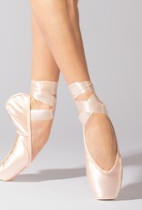 Nikolay Smart Pointe Medium Shank