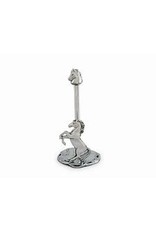Arthur Court 550172 Horse Paper Towel Holder