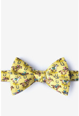 Alynn Pony Up Bow Tie