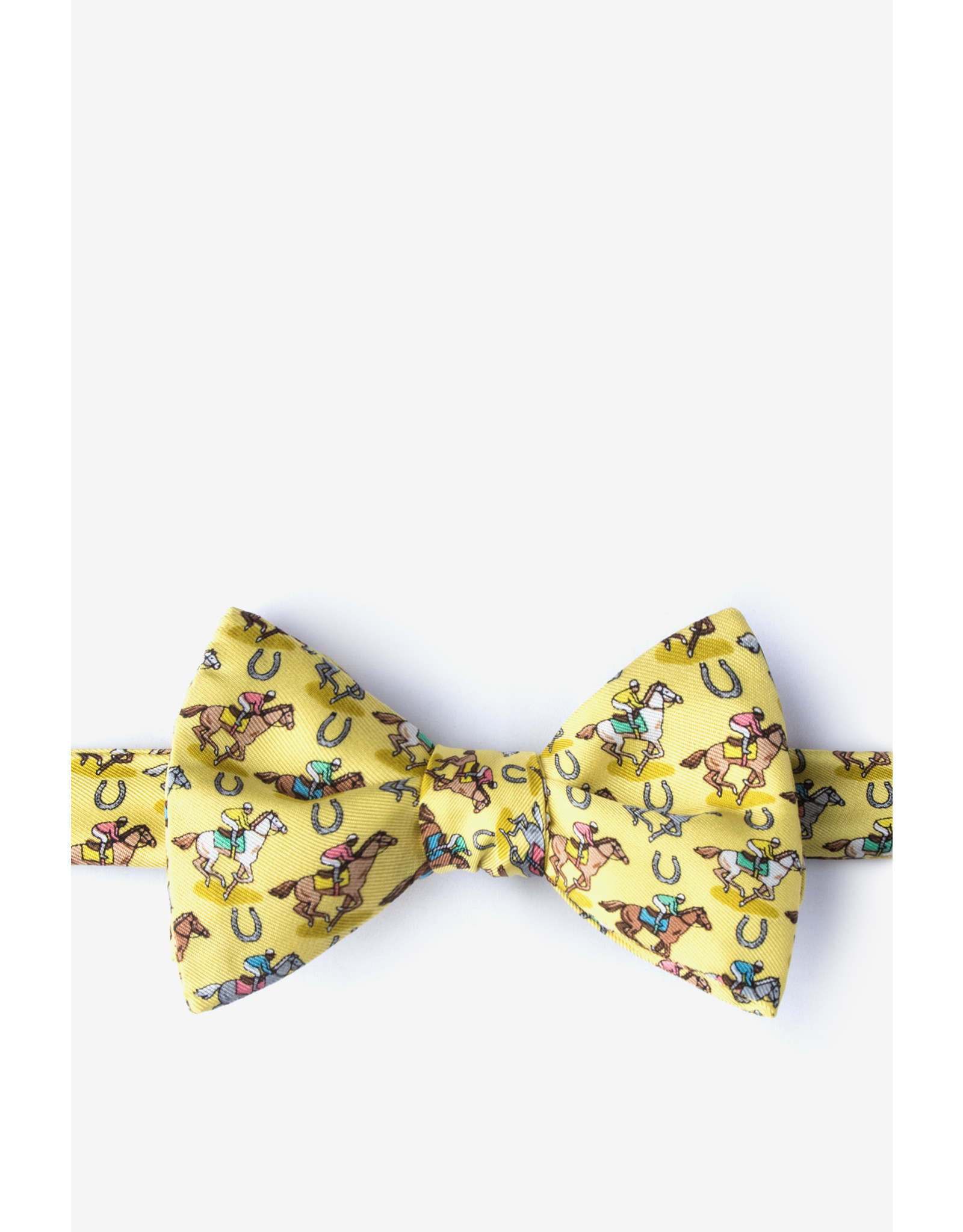 Alynn Pony Up Bow Tie