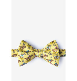 Alynn Pony Up Bow Tie