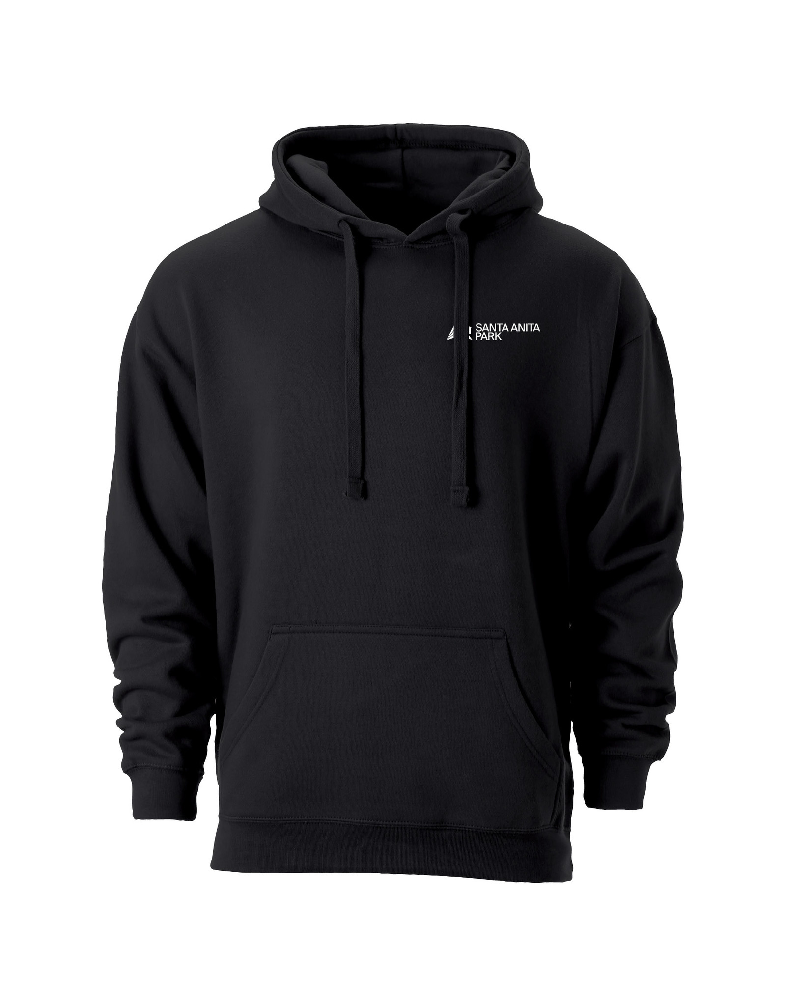 Graphic Prints Industries SAP LOGO HOOD