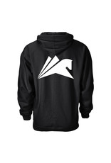 Graphic Prints Industries SAP LOGO HOOD