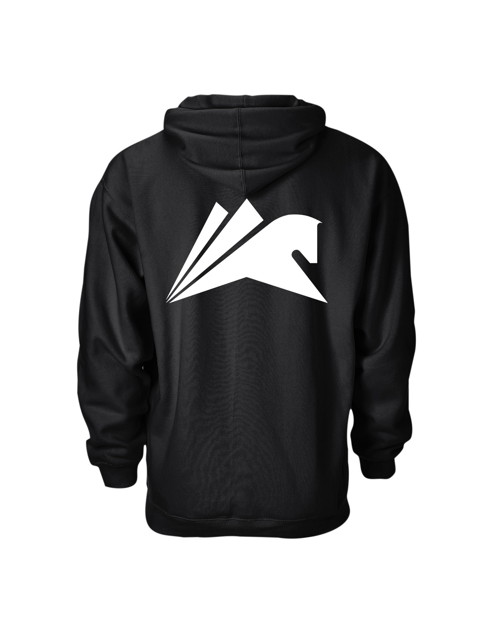 Graphic Prints Industries SAP LOGO HOOD