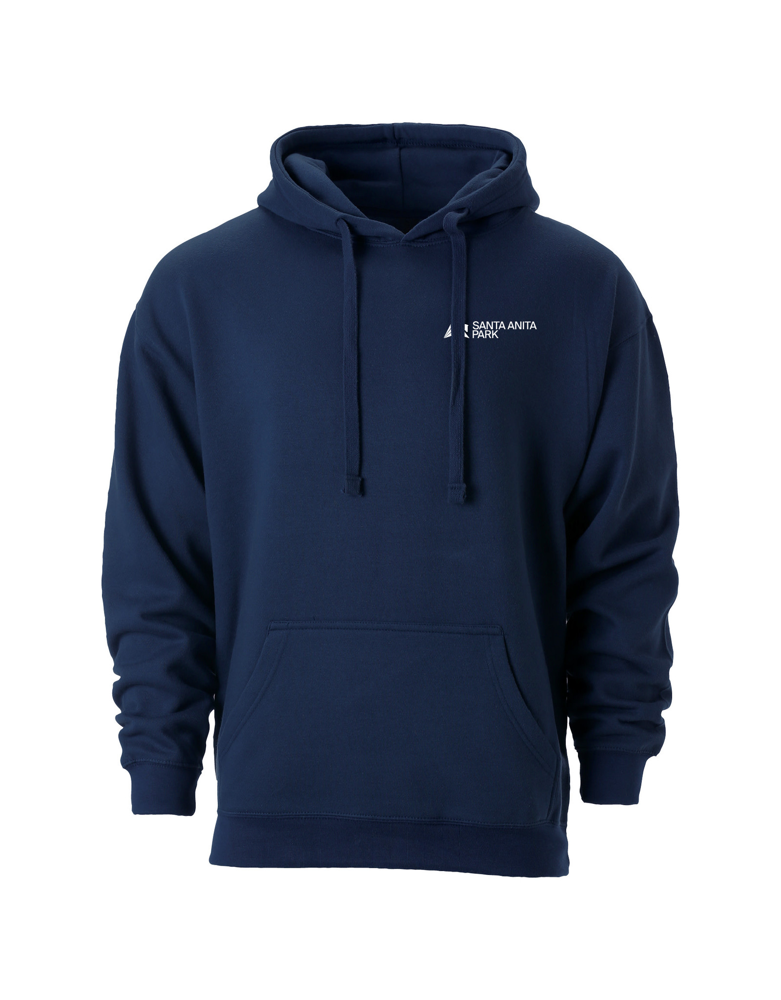 Graphic Prints Industries SAP LOGO HOOD