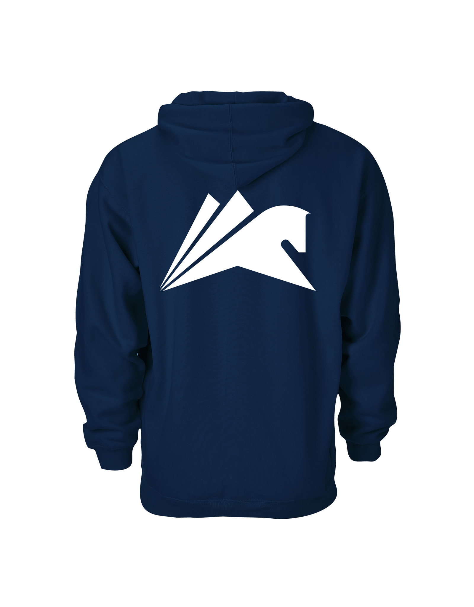 Graphic Prints Industries SAP LOGO HOOD