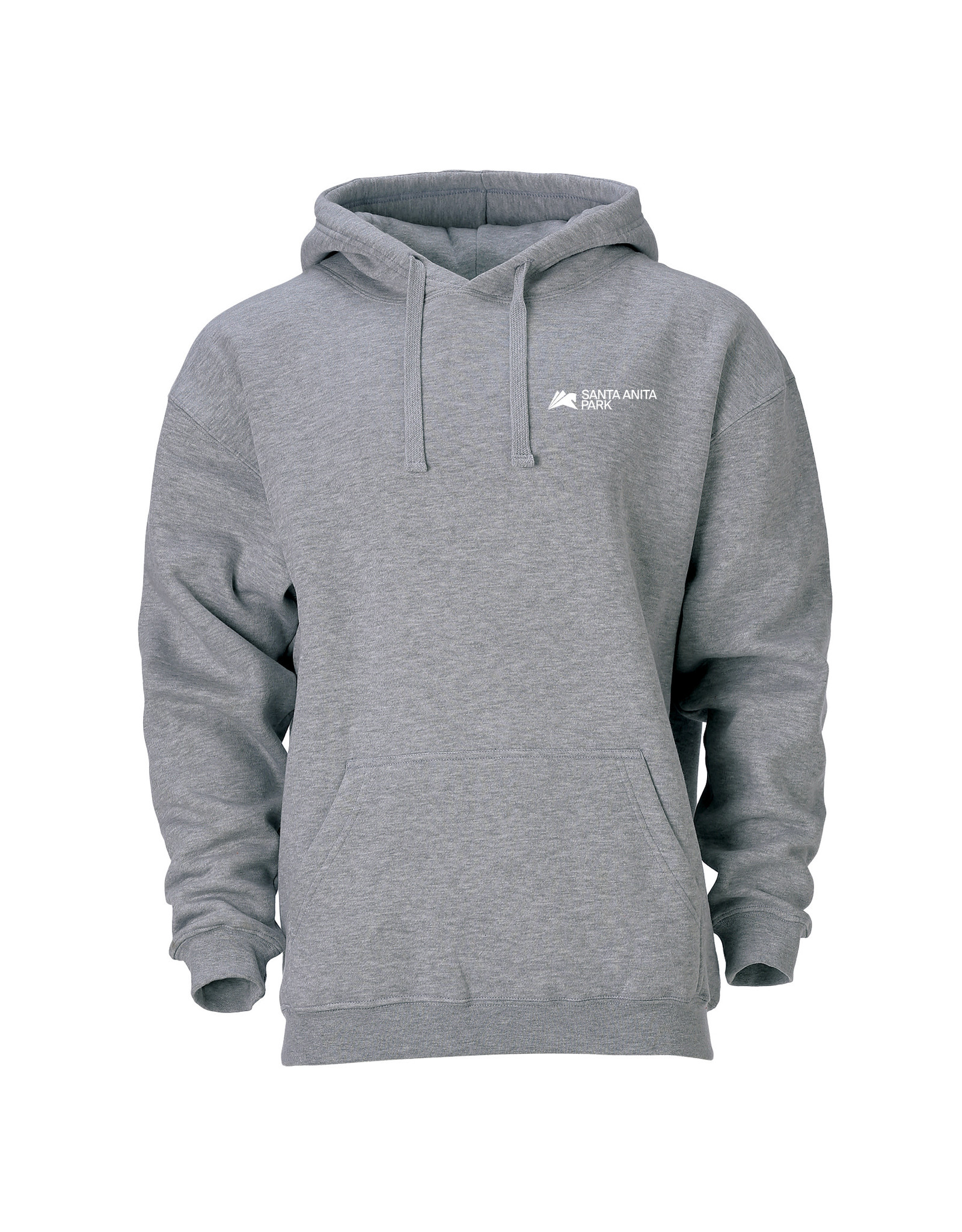 SAP LOGO TERRY HOOD Champions Gift Shop at Santa Anita Park