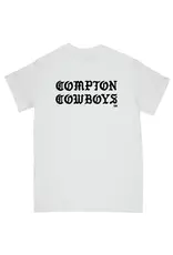 Compton Cowboys GANG Classic SS Tee