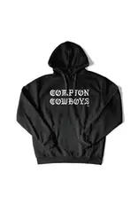 Compton Cowboys GANG Classic Hoodie