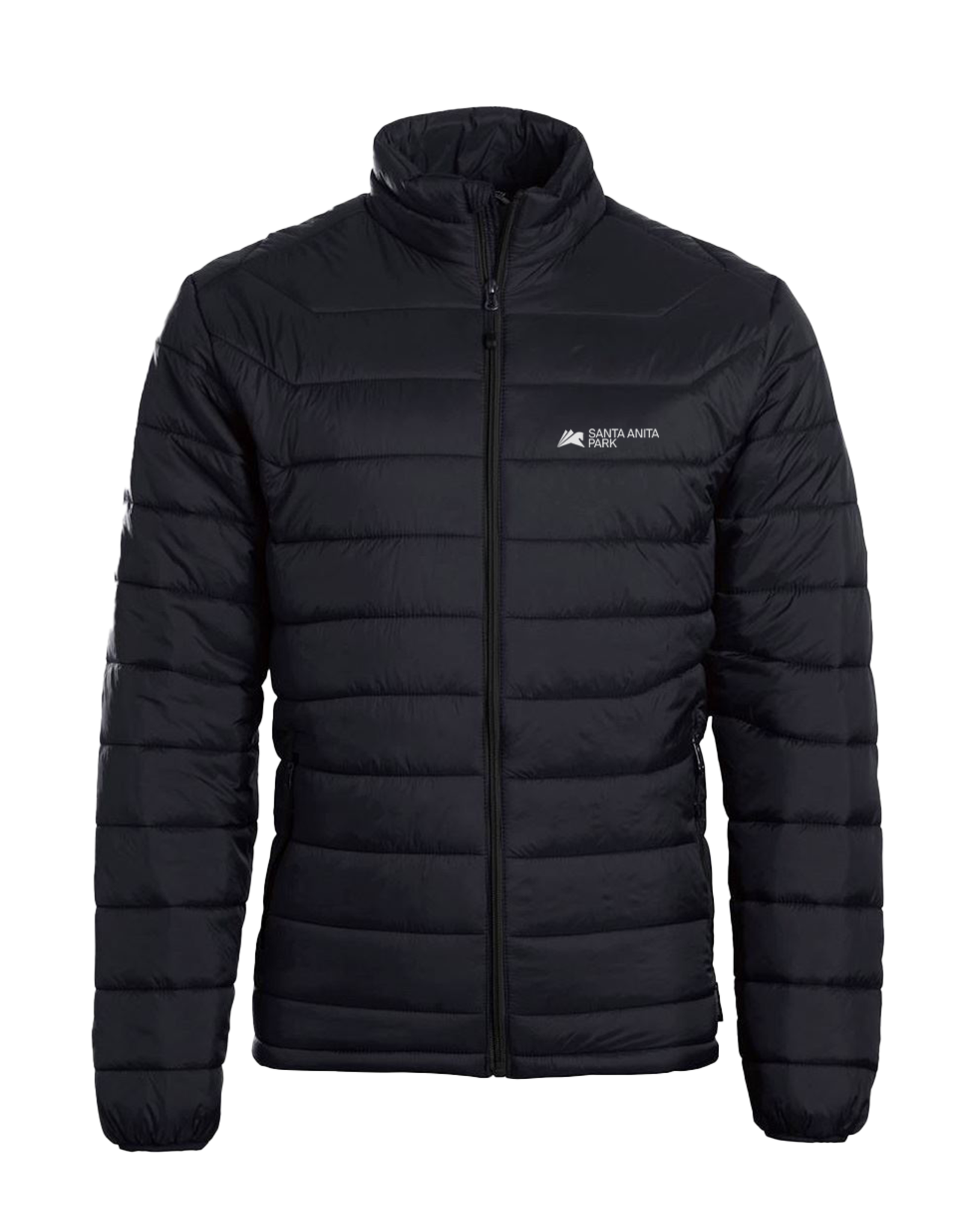 Landway International Corp #7680 Ultralight Puffer Jacket