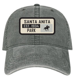 L2 Brands TTA Terra Twill w/ Santa Anita Park