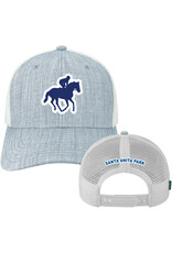 L2 Brands It Blue/White MPSY w/SA 34