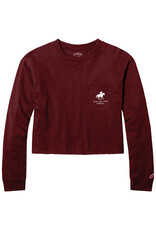 L2 Brands CCW140 w/SA horse/Jockey