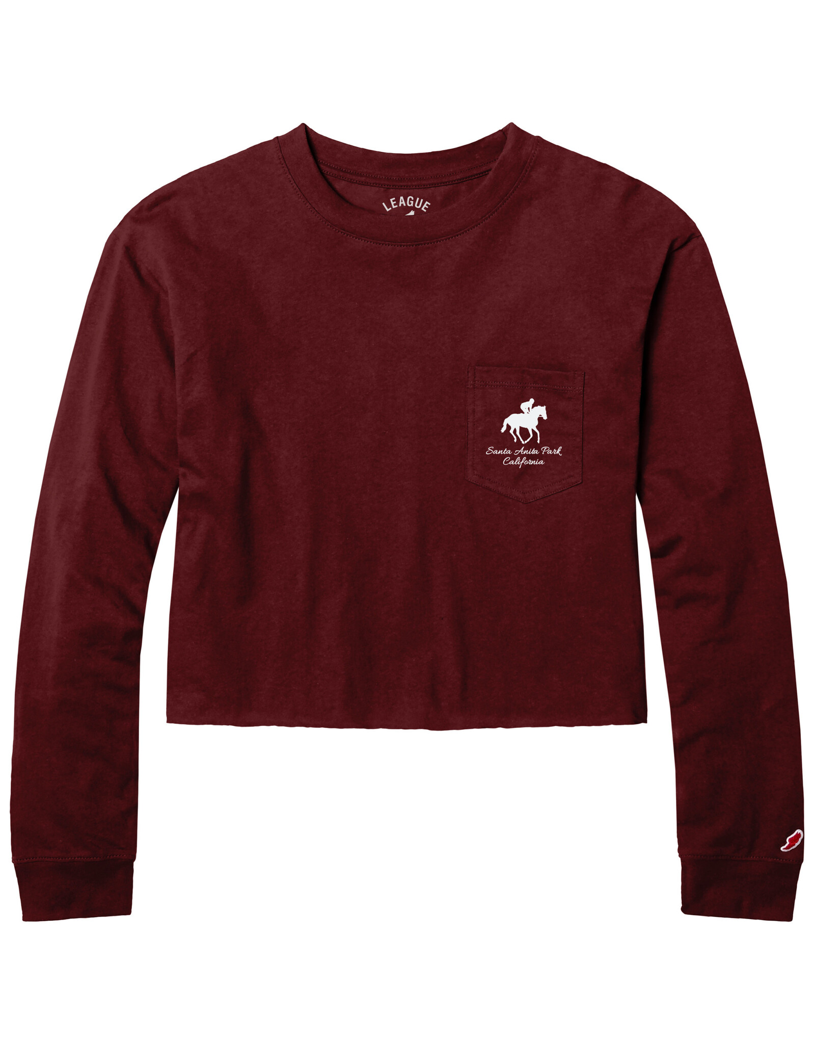 L2 Brands CCW140 w/SA horse/Jockey