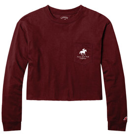 L2 Brands CCW140 w/SA horse/Jockey