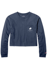 L2 Brands CCW140 w/SA horse/Jockey