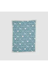 In 2 Green BB02EBR2 Bby Rinia - Rain/Milk