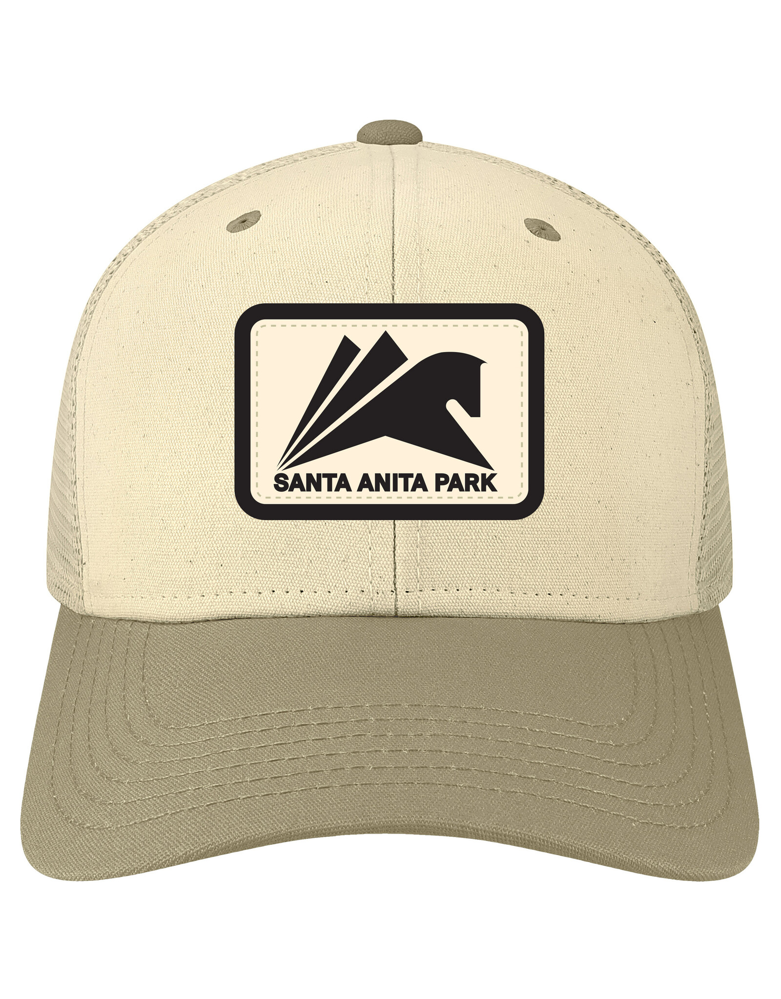 L2 Brands MPS - Mid Pro Snapback Trucker