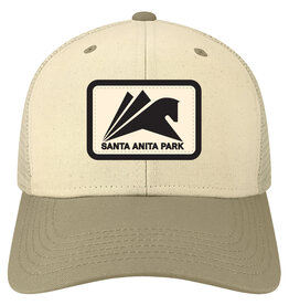 L2 Brands MPS - Mid Pro Snapback Trucker