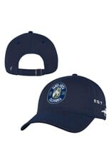 Gear Seabiscut Relax Twill Cap-Navy