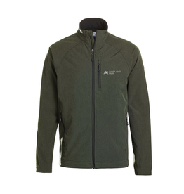 Landway International Corp MATRIX SOFT-SHELL JACKET-MENS